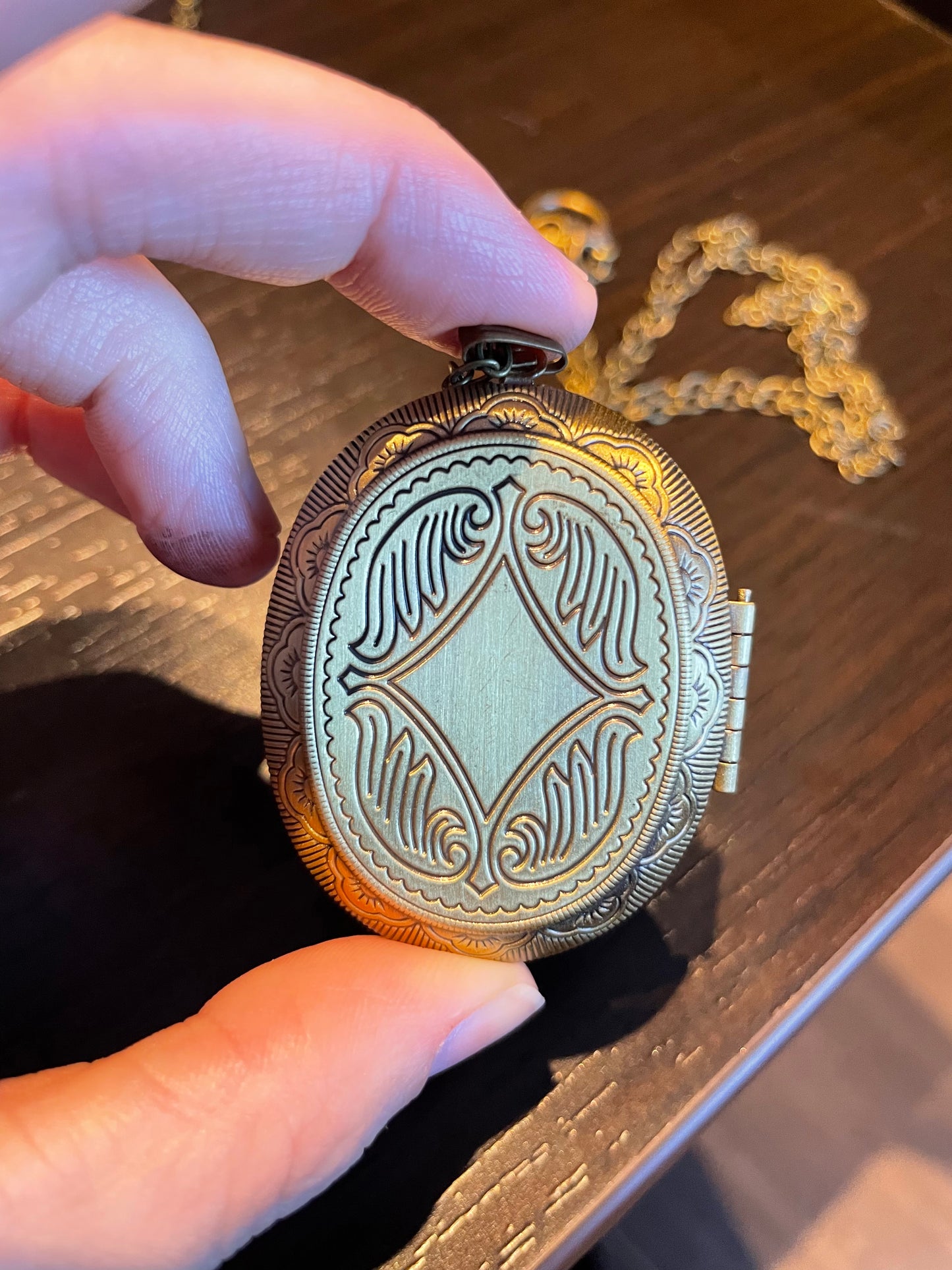 Lockets by ThisYearsGirl