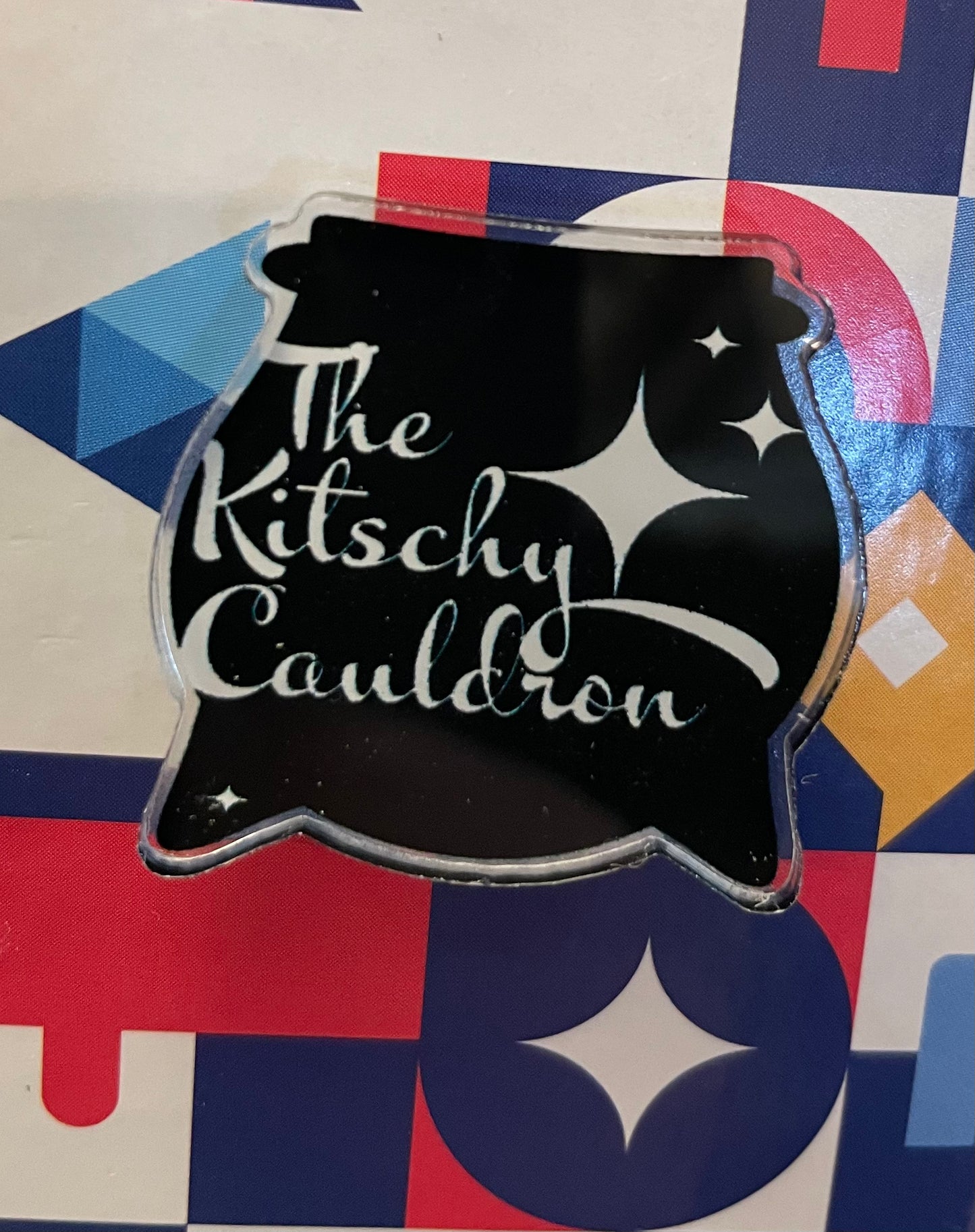 Logo Pin