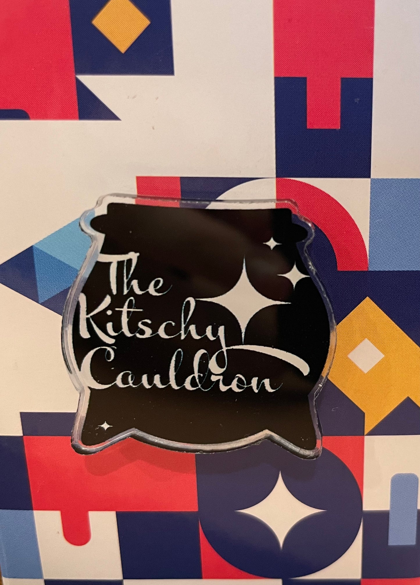 Logo Pin