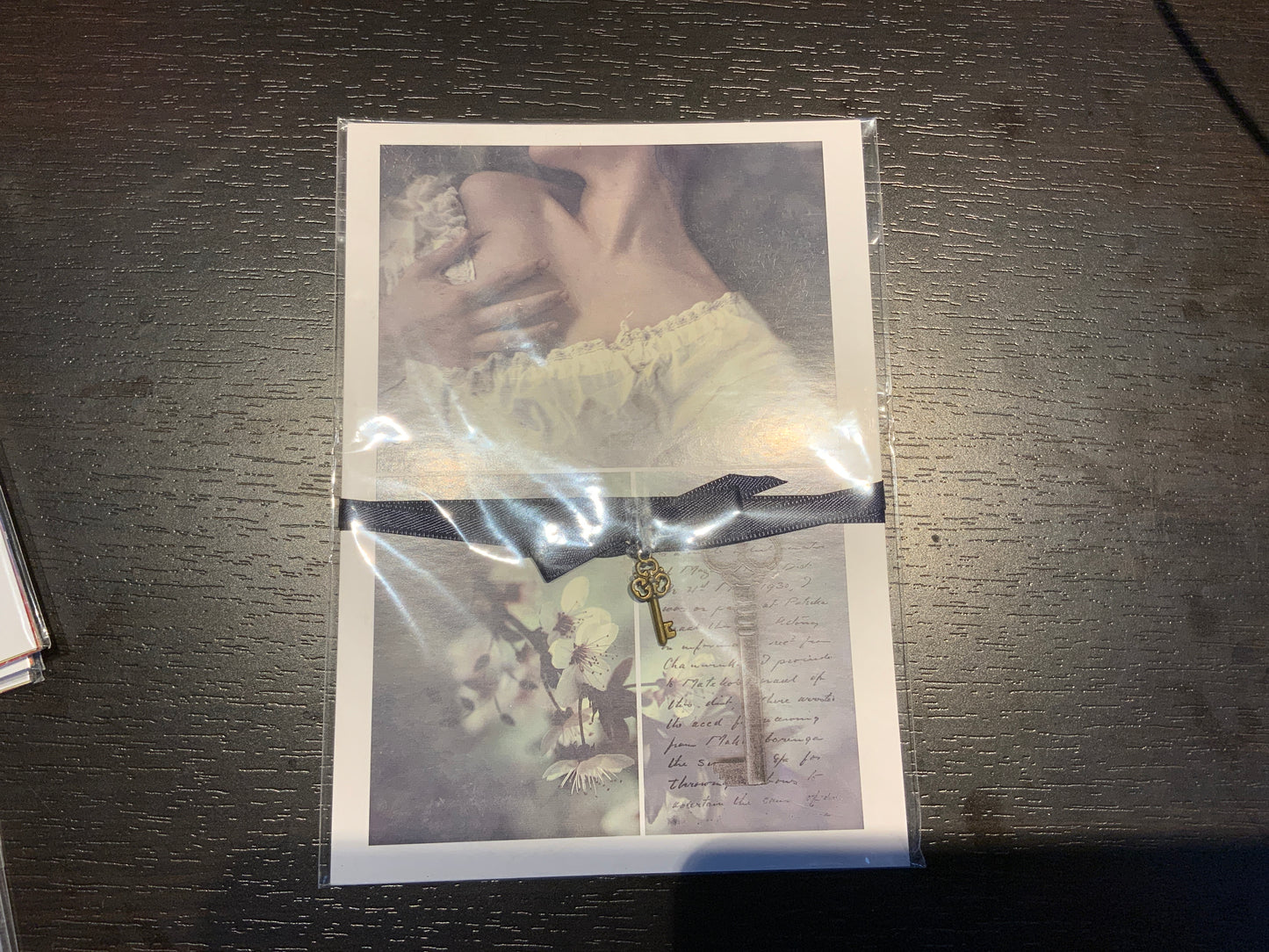 3 Wishes Postcard Set by ThisYearsGirl
