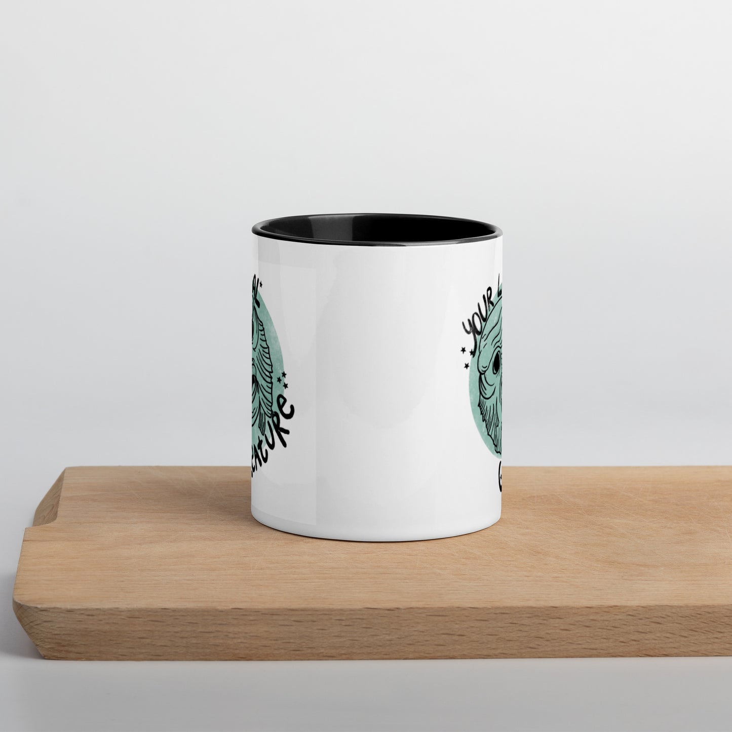 Creature Mug