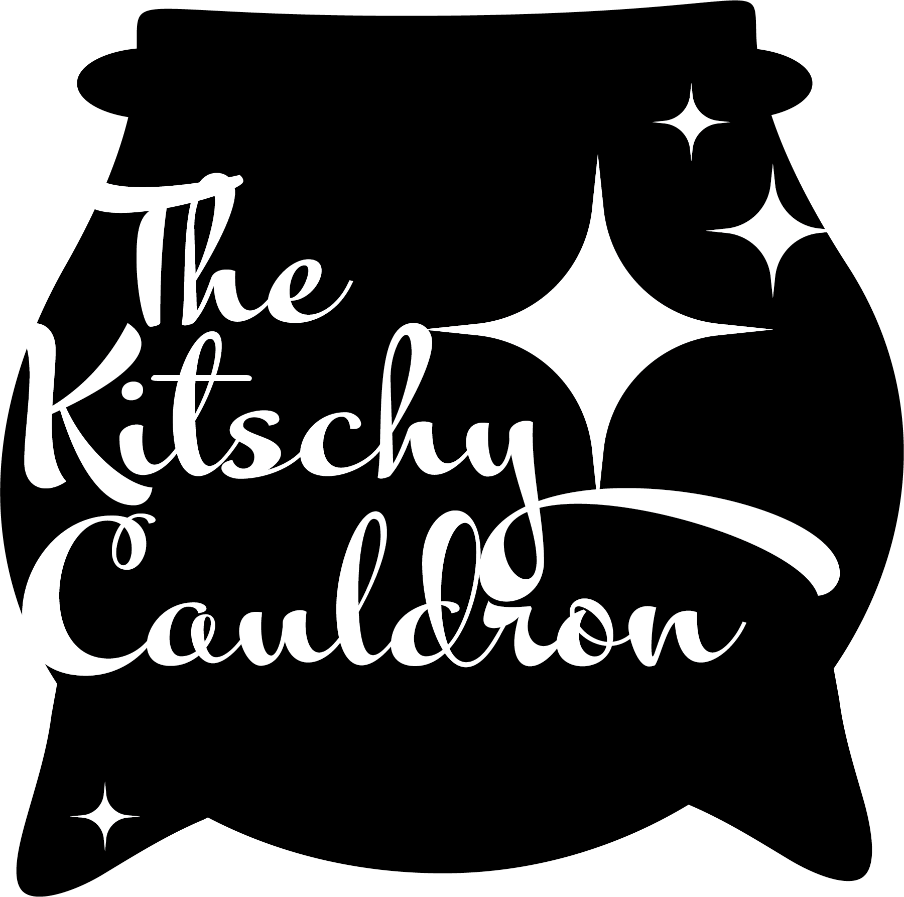 Decor The Kitschy Cauldron