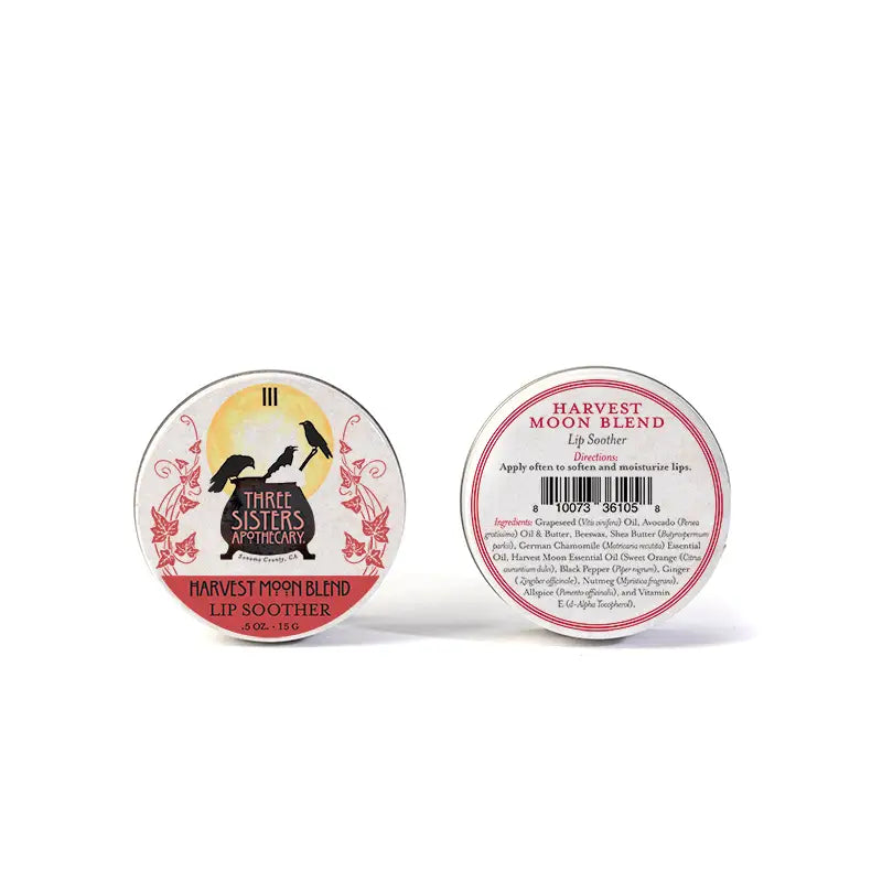 Lip Soother By Three Sisters Apothecary