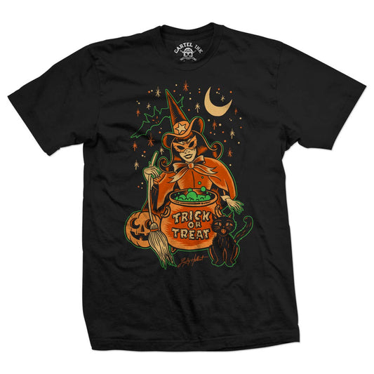 Witch Party | Men's T-Shirt