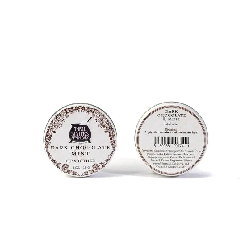 Lip Soother By Three Sisters Apothecary