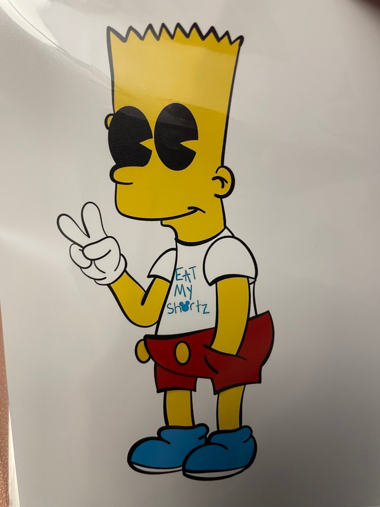 "Bart" by Haunted Haus