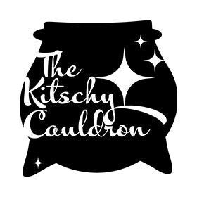 The Kitschy Cauldron Gift Card