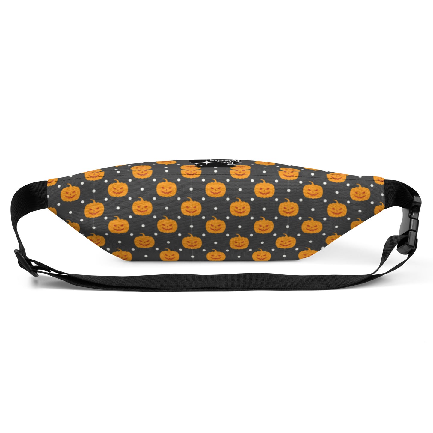 Pumpkin Fanny Pack