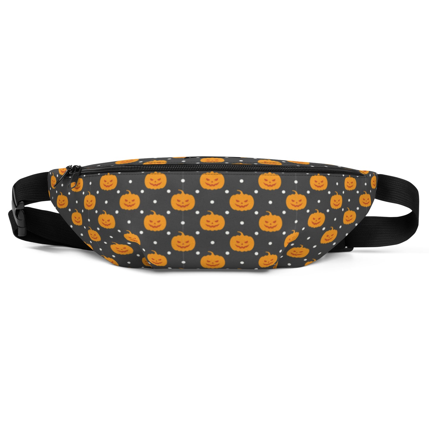 Pumpkin Fanny Pack