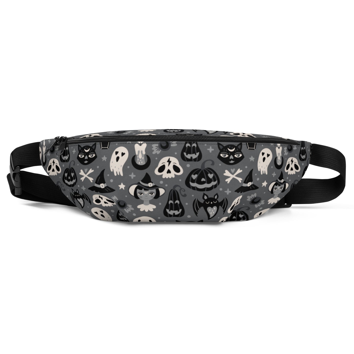 Spooky Cuties Fanny Pack