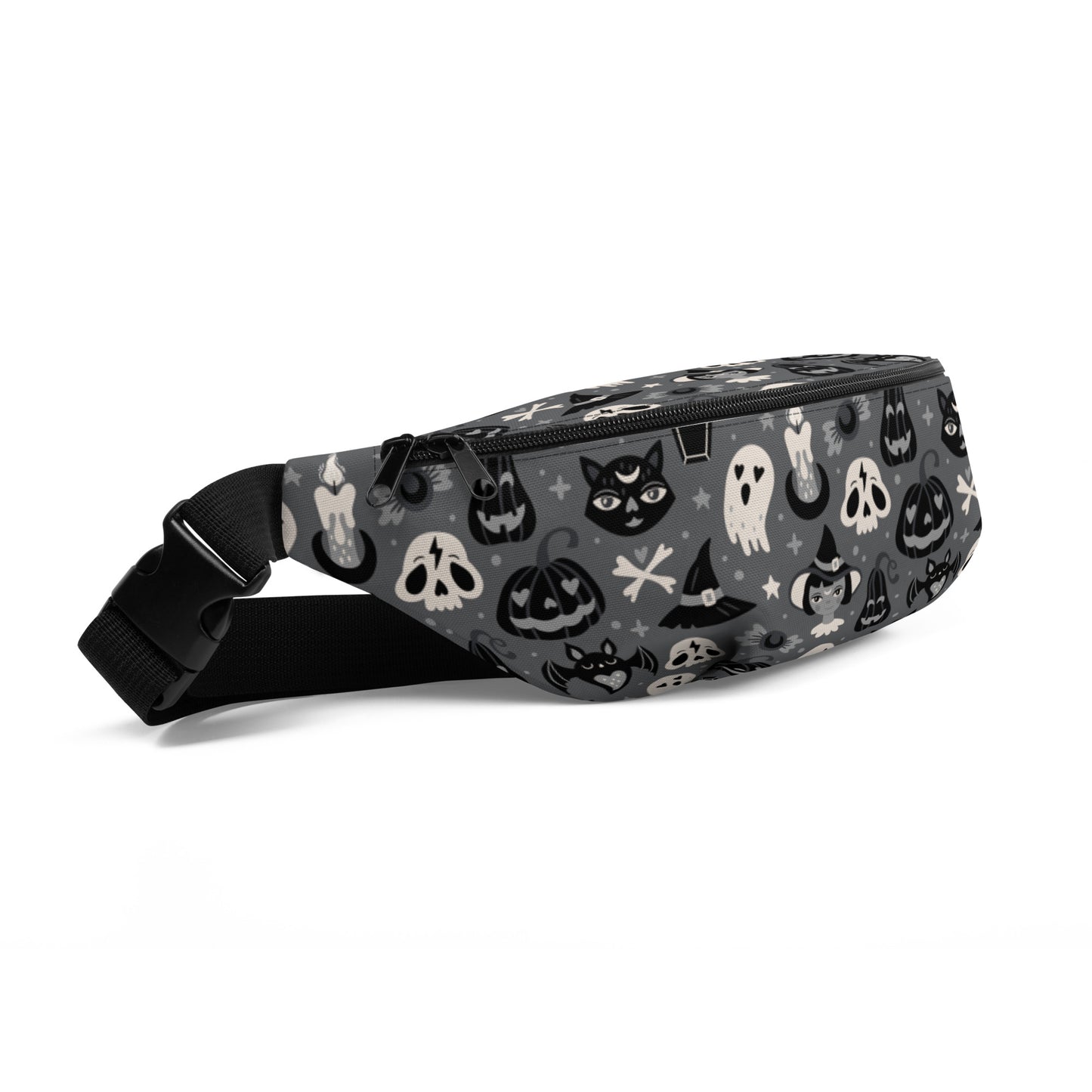 Spooky Cuties Fanny Pack