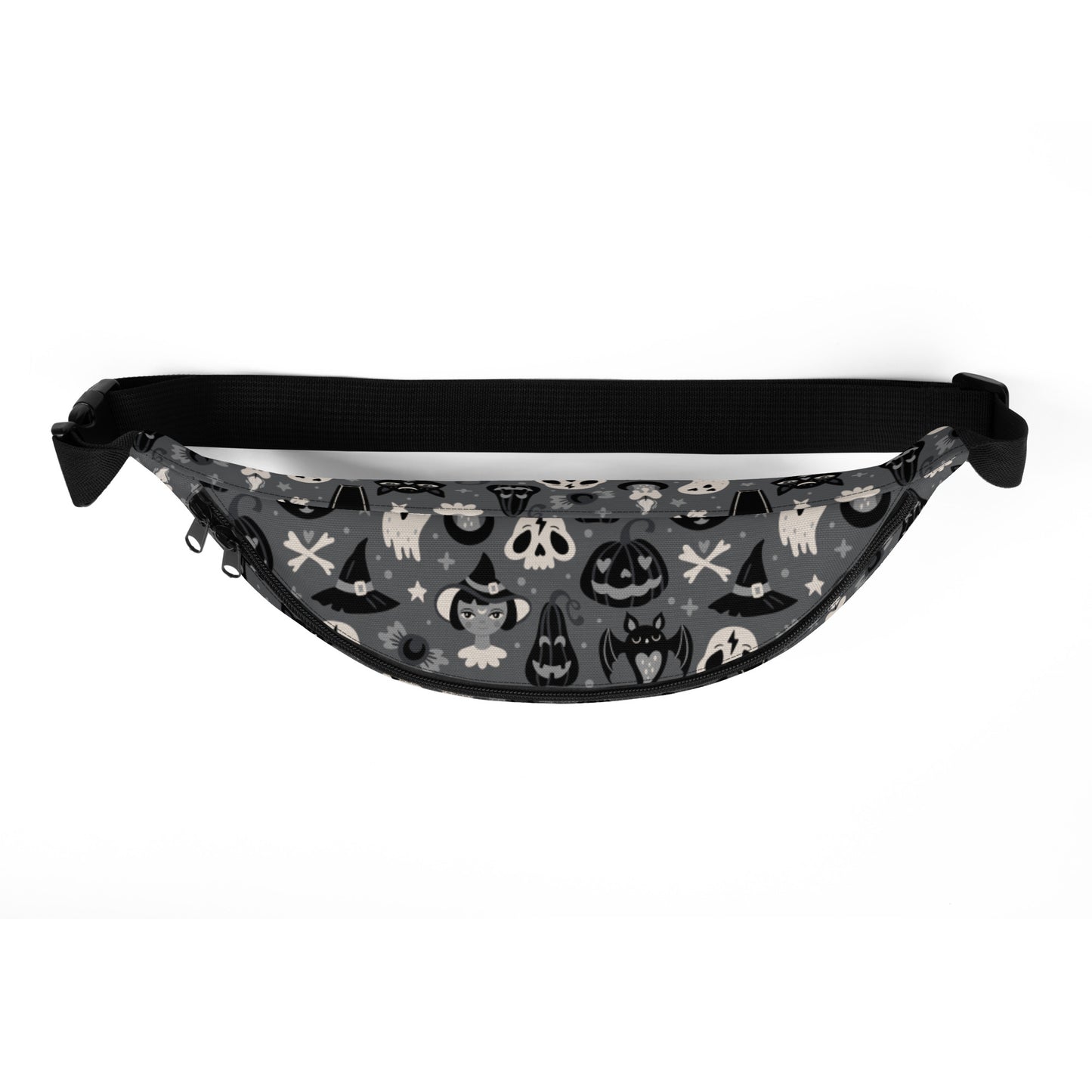 Spooky Cuties Fanny Pack