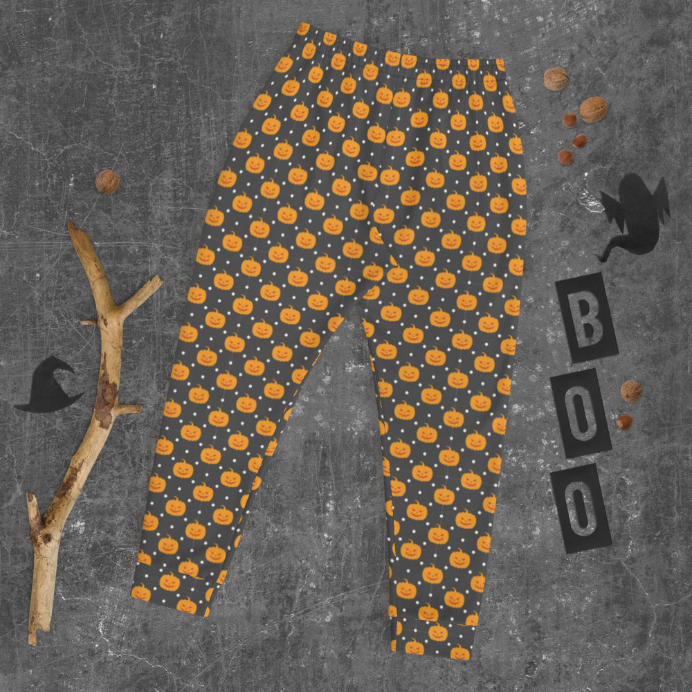 Pumpkin Men's Joggers