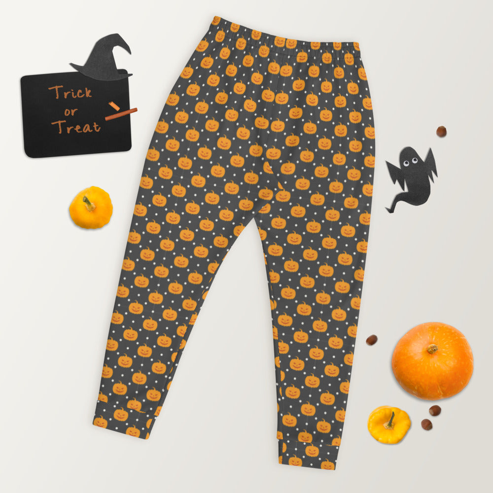 Pumpkin Men's Joggers