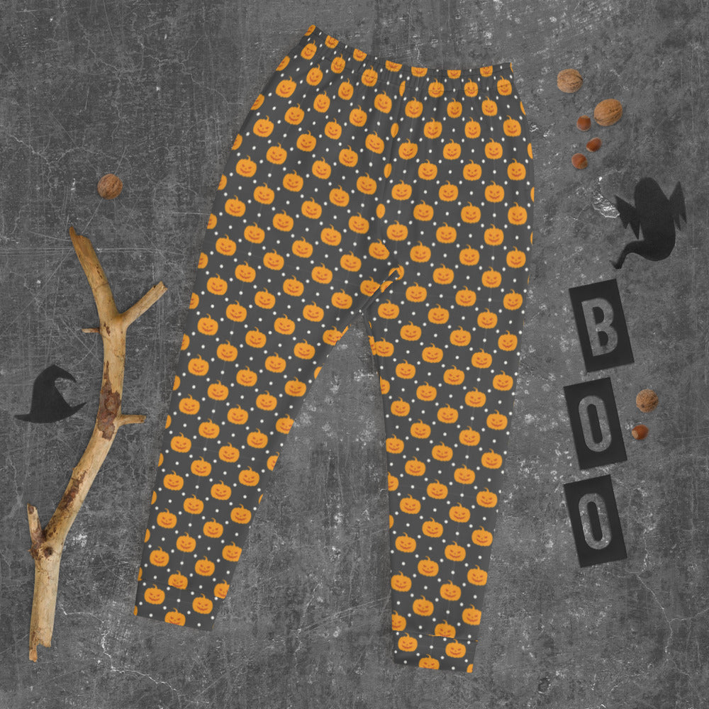 Pumpkin Men's Joggers