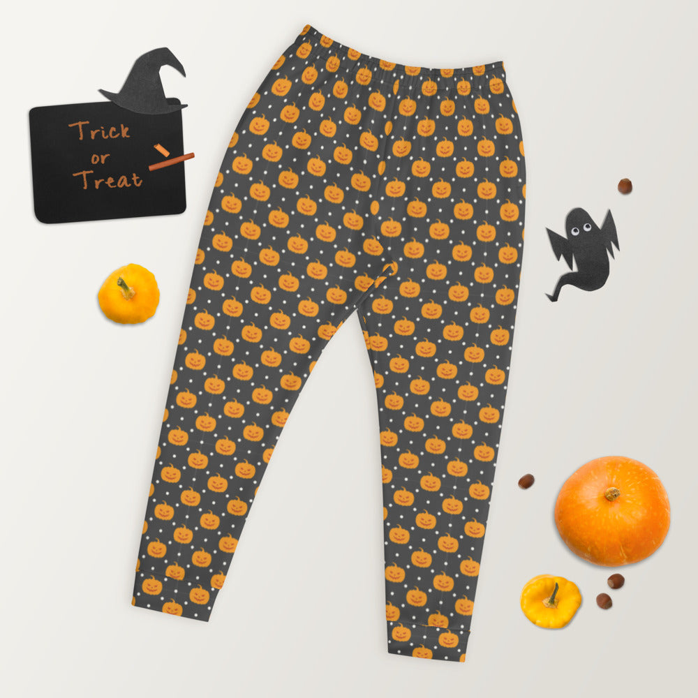 Pumpkin Men's Joggers