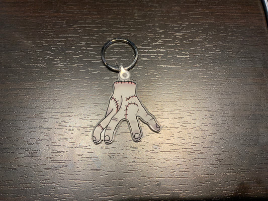 Thing Keychain