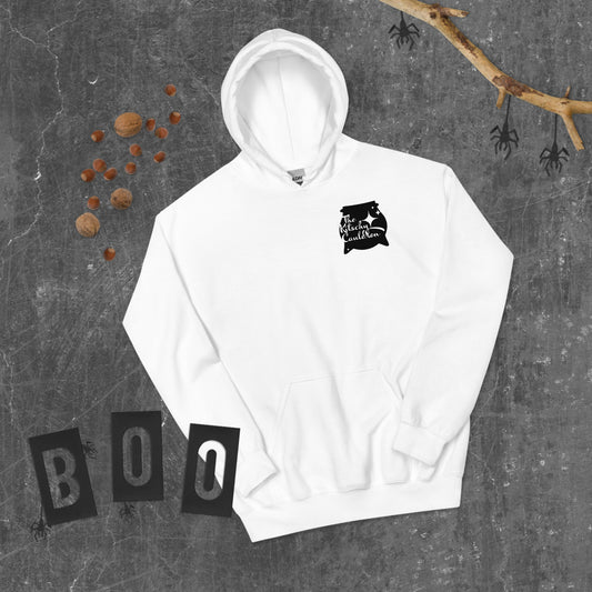 Logo Unisex Hoodie